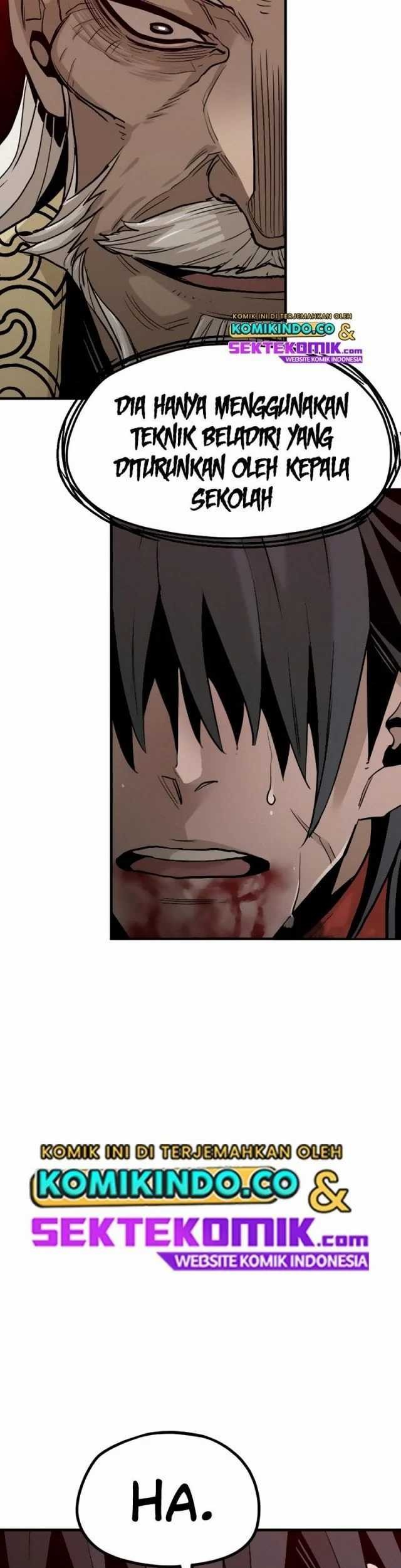 Heavenly Demon Cultivation Simulation Bab 11 halaman 10