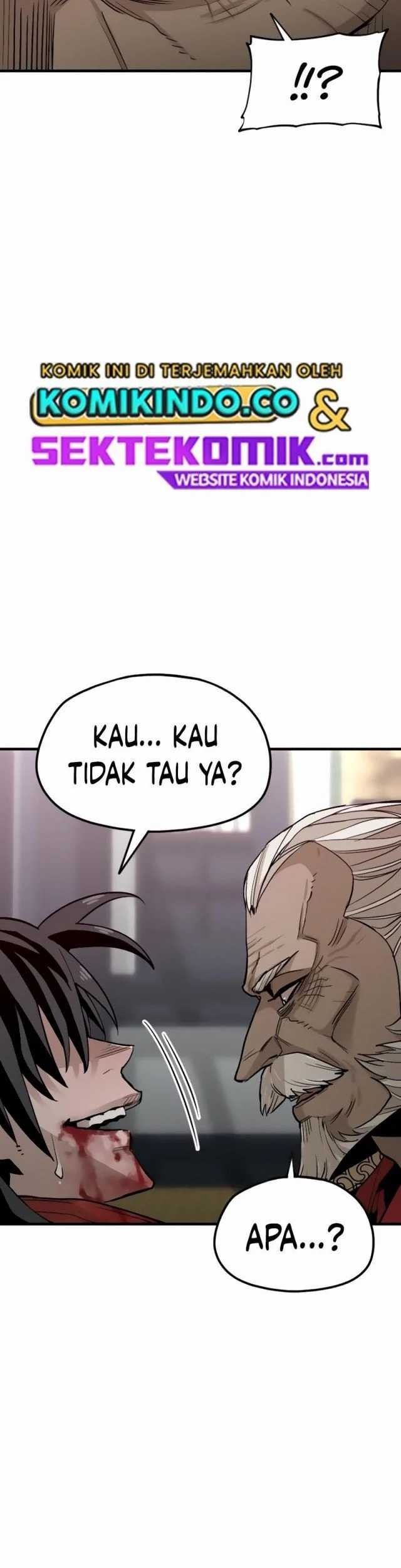 Heavenly Demon Cultivation Simulation Bab 11 halaman 12