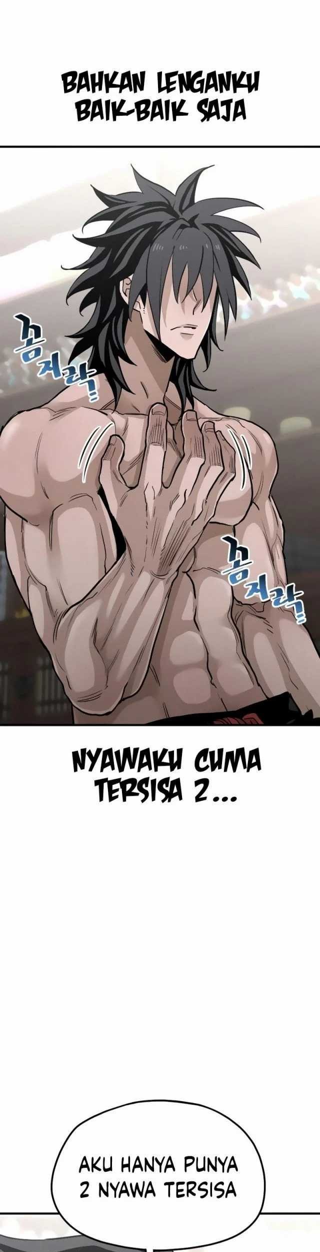 Heavenly Demon Cultivation Simulation Bab 11 halaman 24