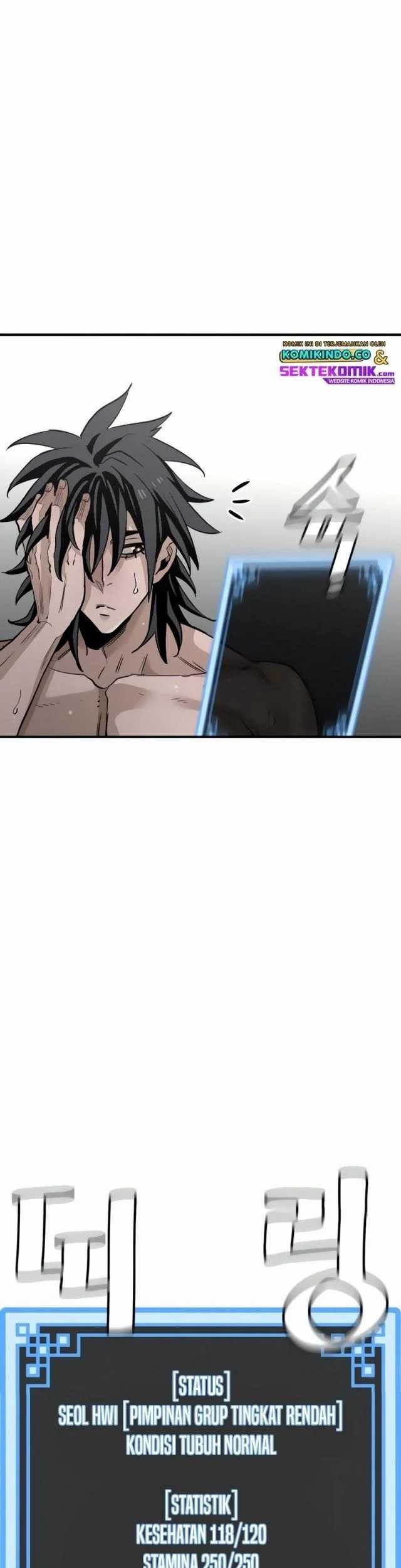 Heavenly Demon Cultivation Simulation Bab 11 halaman 26