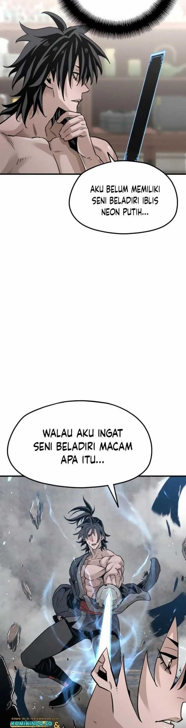 Heavenly Demon Cultivation Simulation Bab 11 halaman 28