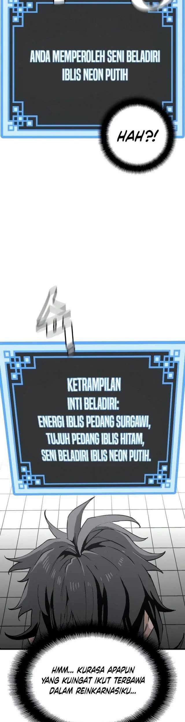 Heavenly Demon Cultivation Simulation Bab 11 halaman 30