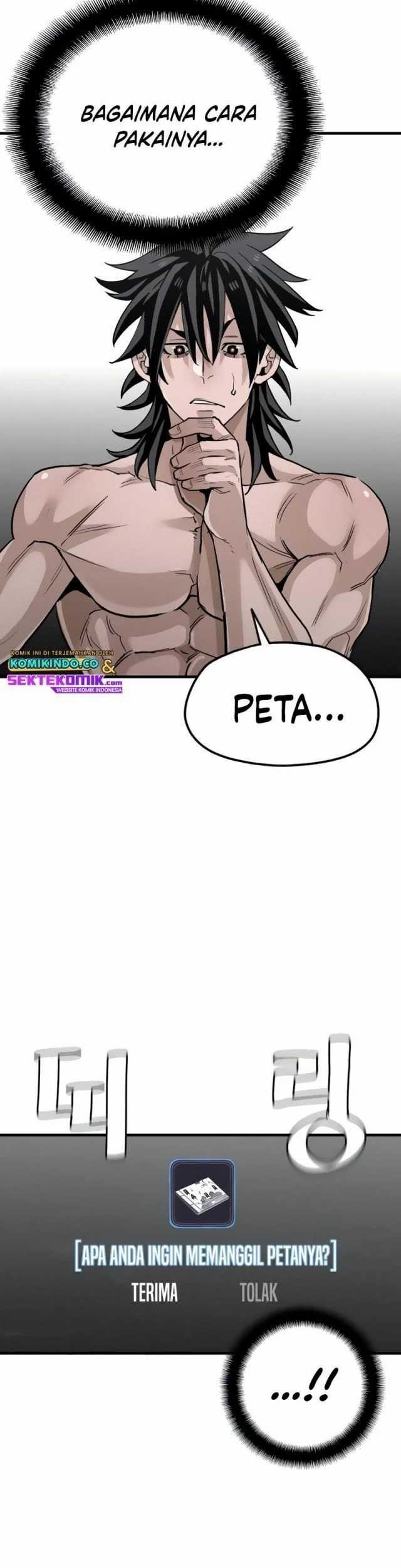 Heavenly Demon Cultivation Simulation Bab 11 halaman 32