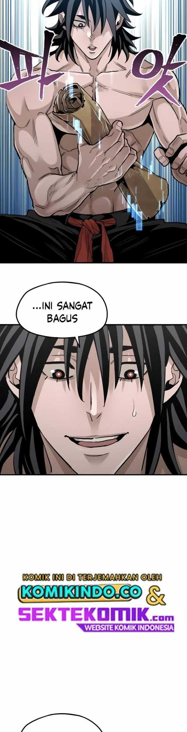 Heavenly Demon Cultivation Simulation Bab 11 halaman 34