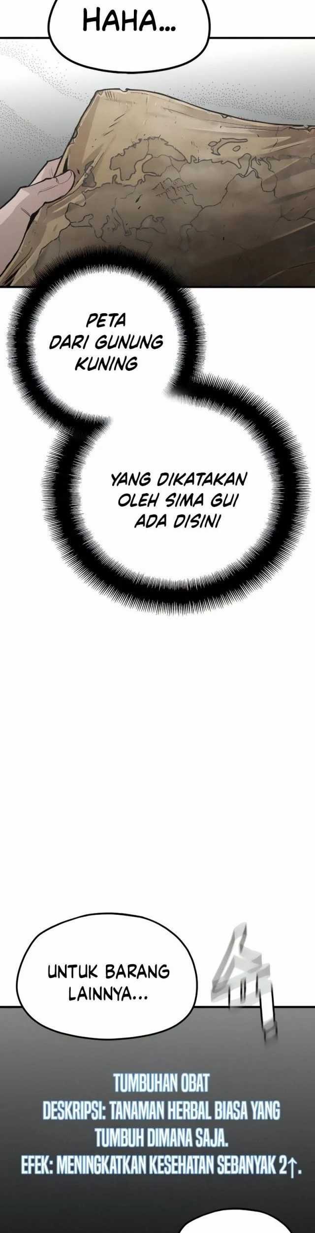 Heavenly Demon Cultivation Simulation Bab 11 halaman 36