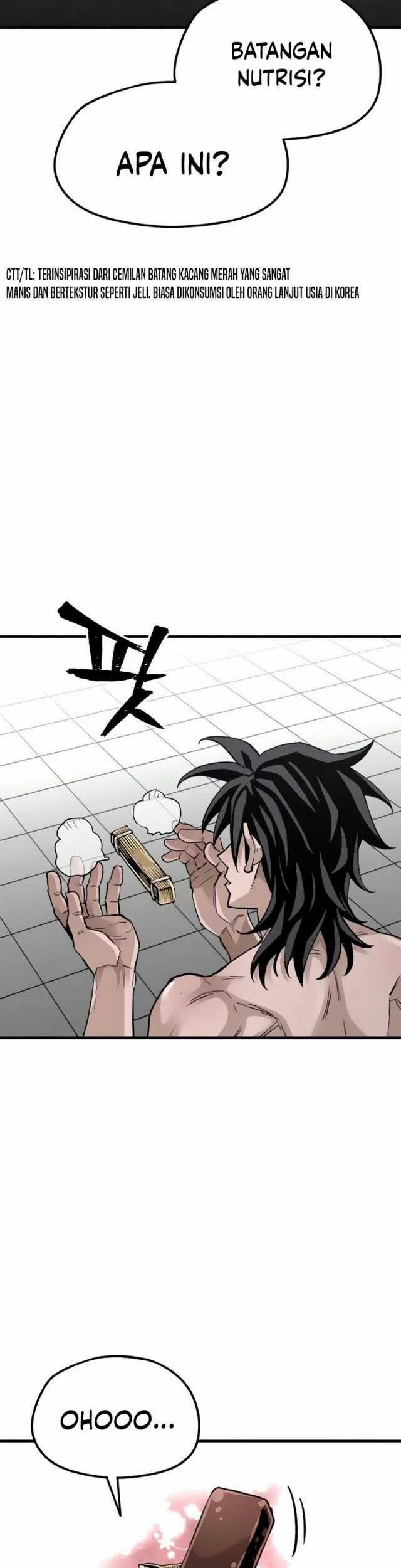 Heavenly Demon Cultivation Simulation Bab 11 halaman 38