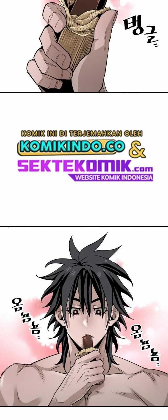 Heavenly Demon Cultivation Simulation Bab 11 halaman 39