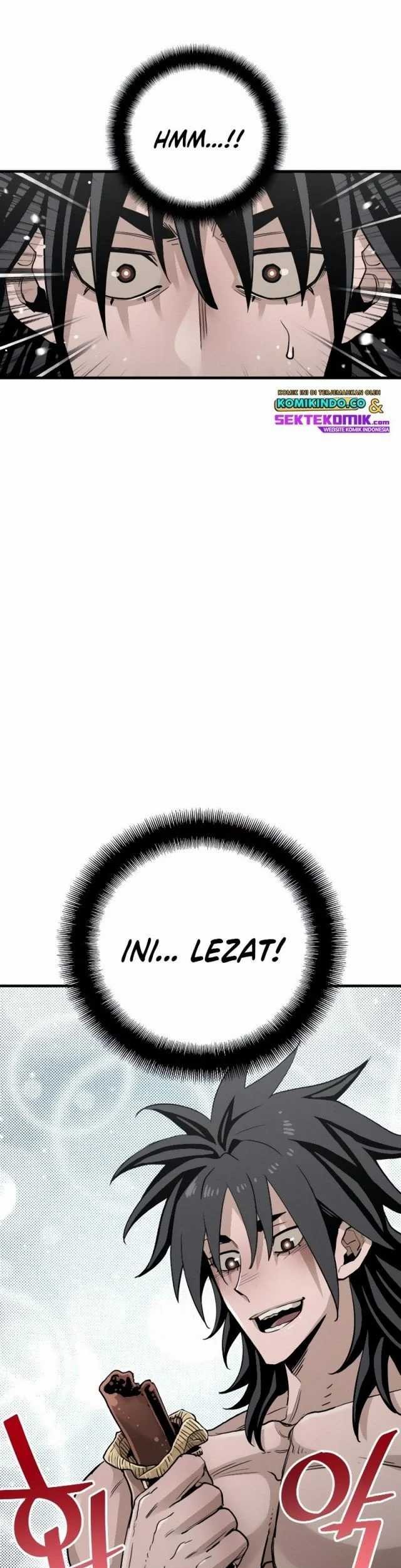 Heavenly Demon Cultivation Simulation Bab 11 halaman 40