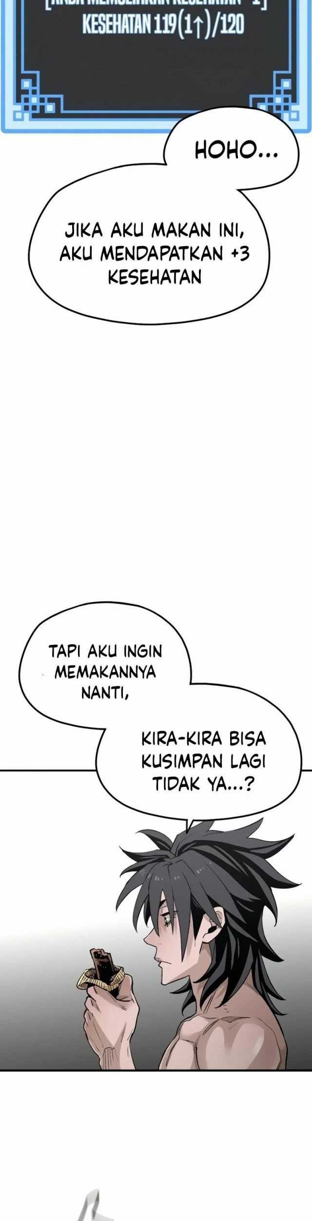 Heavenly Demon Cultivation Simulation Bab 11 halaman 42