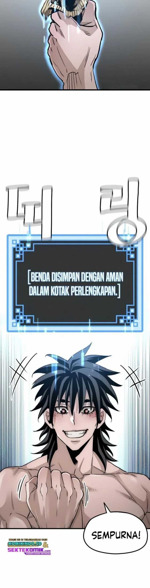Heavenly Demon Cultivation Simulation Bab 11 halaman 44