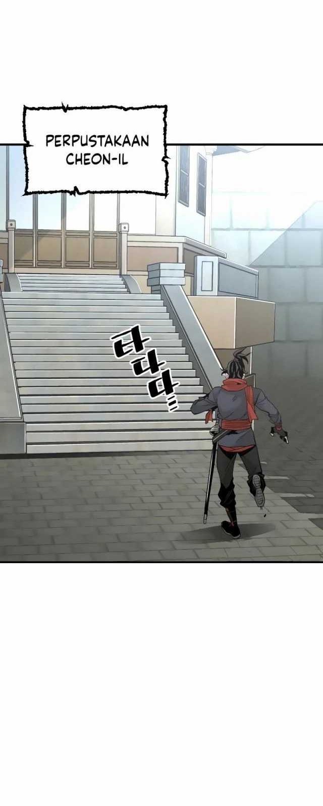 Heavenly Demon Cultivation Simulation Bab 11 halaman 47