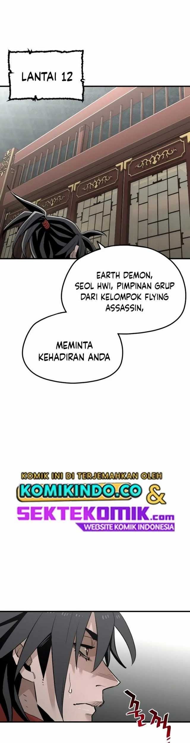 Heavenly Demon Cultivation Simulation Bab 11 halaman 48