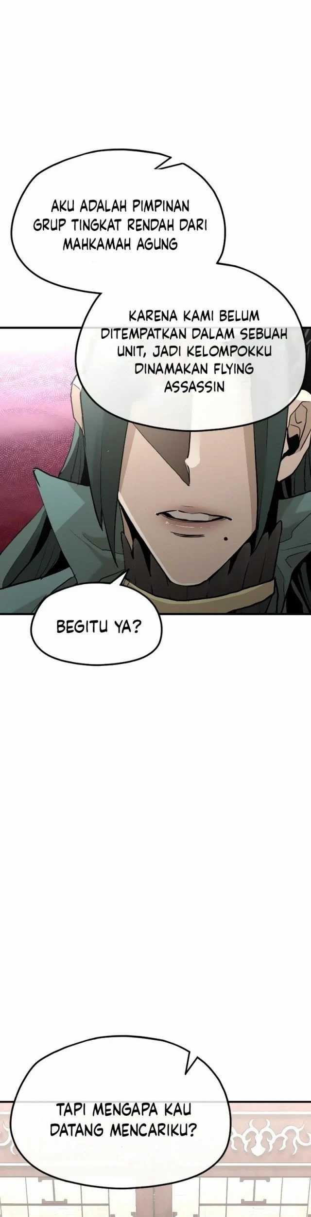 Heavenly Demon Cultivation Simulation Bab 11 halaman 50