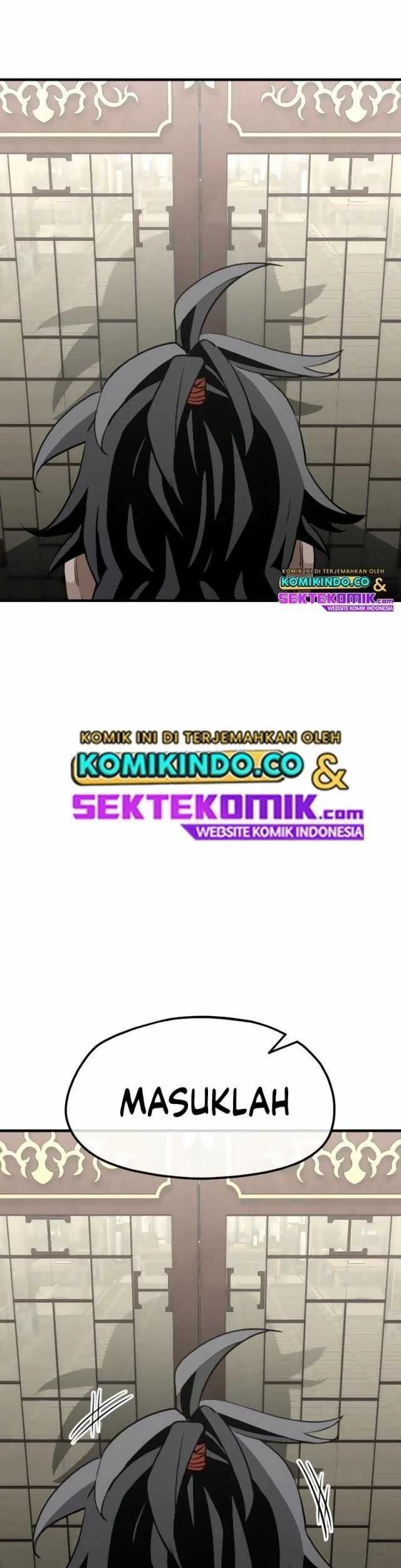 Heavenly Demon Cultivation Simulation Bab 11 halaman 52