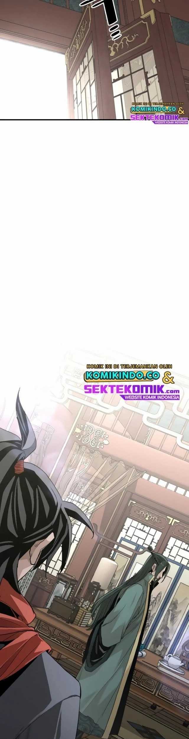 Heavenly Demon Cultivation Simulation Bab 11 halaman 54