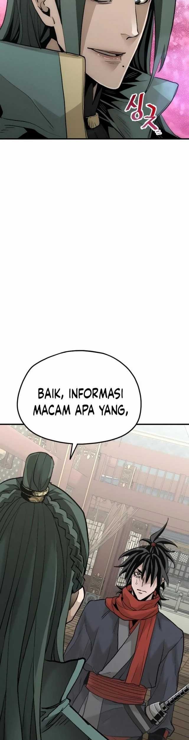 Heavenly Demon Cultivation Simulation Bab 11 halaman 56