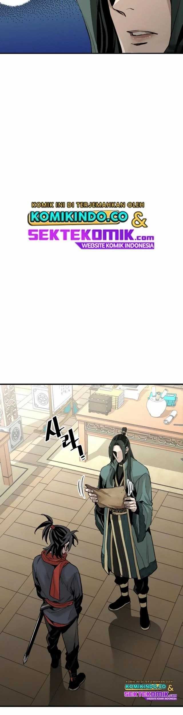Heavenly Demon Cultivation Simulation Bab 11 halaman 60