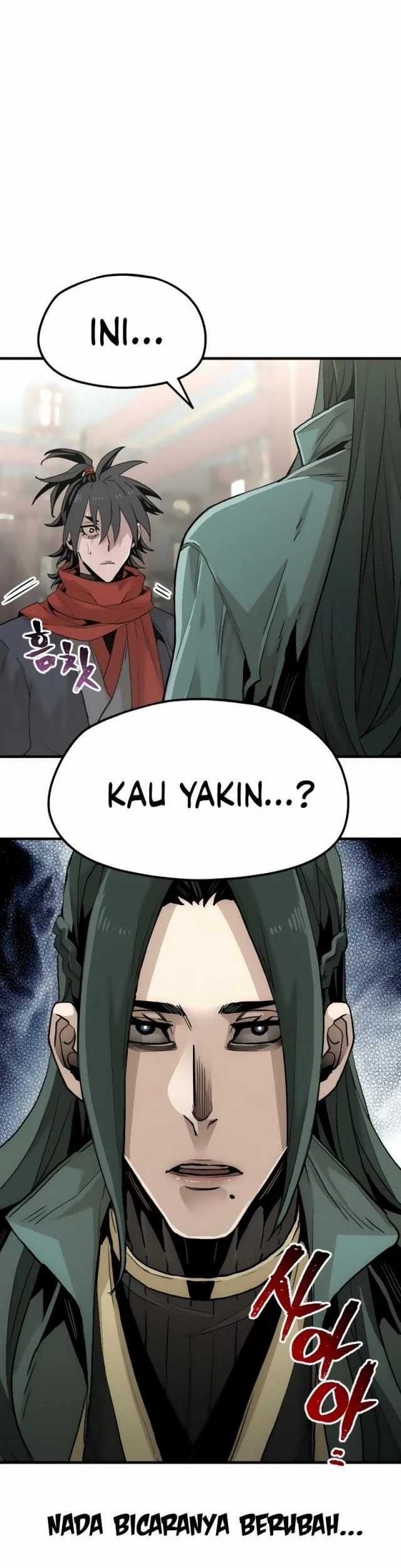 Heavenly Demon Cultivation Simulation Bab 11 halaman 62