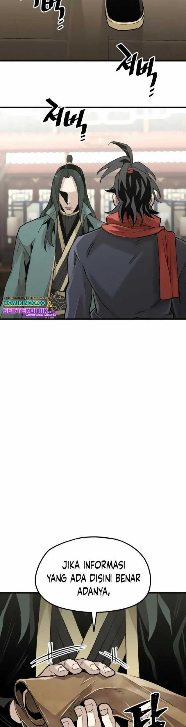 Heavenly Demon Cultivation Simulation Bab 11 halaman 70