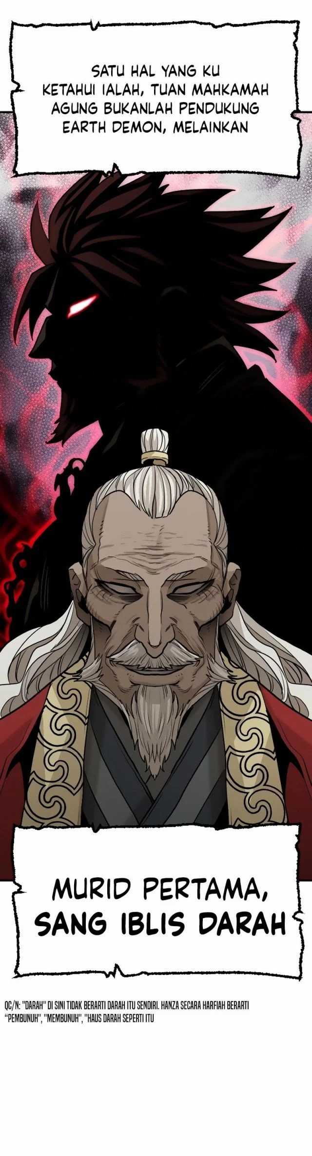 Heavenly Demon Cultivation Simulation Bab 11 halaman 76