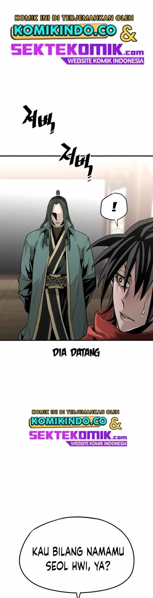 Heavenly Demon Cultivation Simulation Bab 11 halaman 77