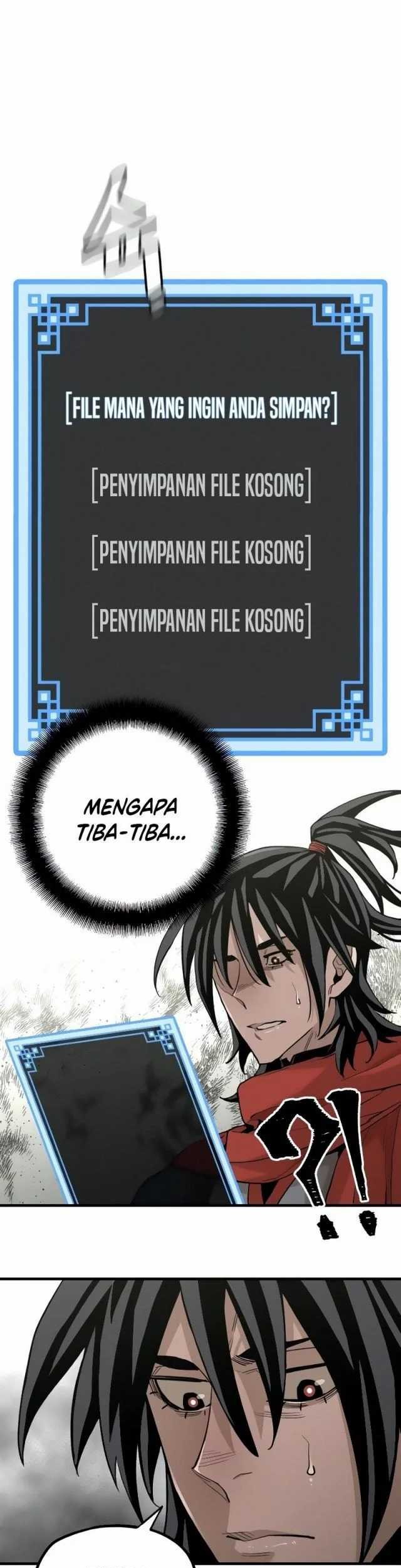Heavenly Demon Cultivation Simulation Bab 11 halaman 80