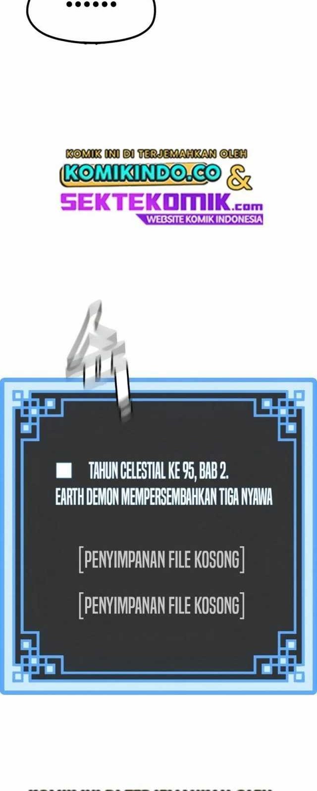 Heavenly Demon Cultivation Simulation Bab 11 halaman 81