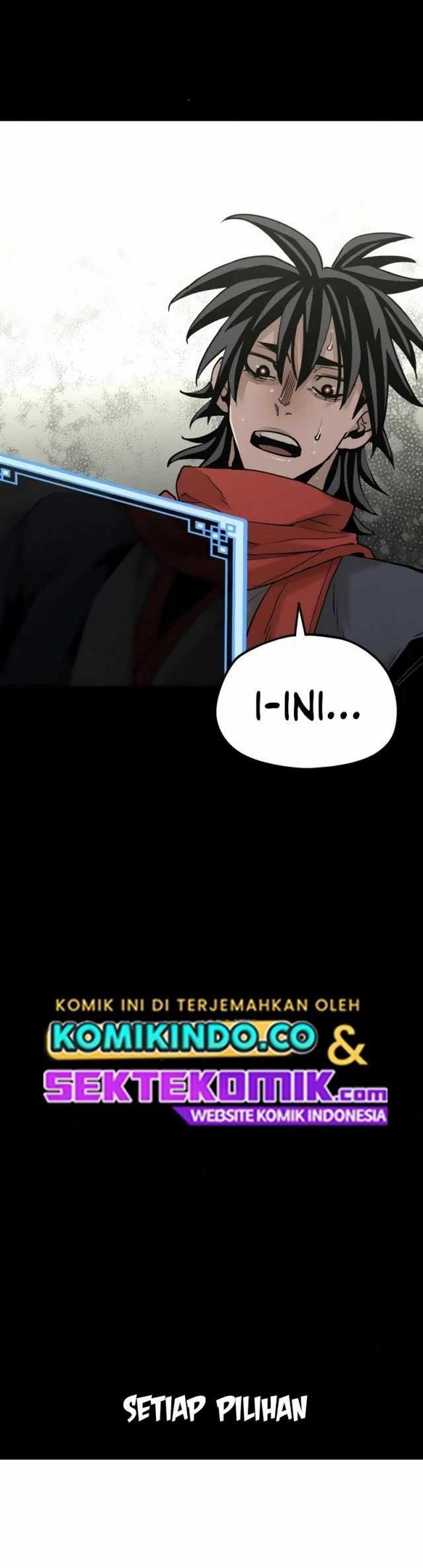 Heavenly Demon Cultivation Simulation Bab 11 halaman 85