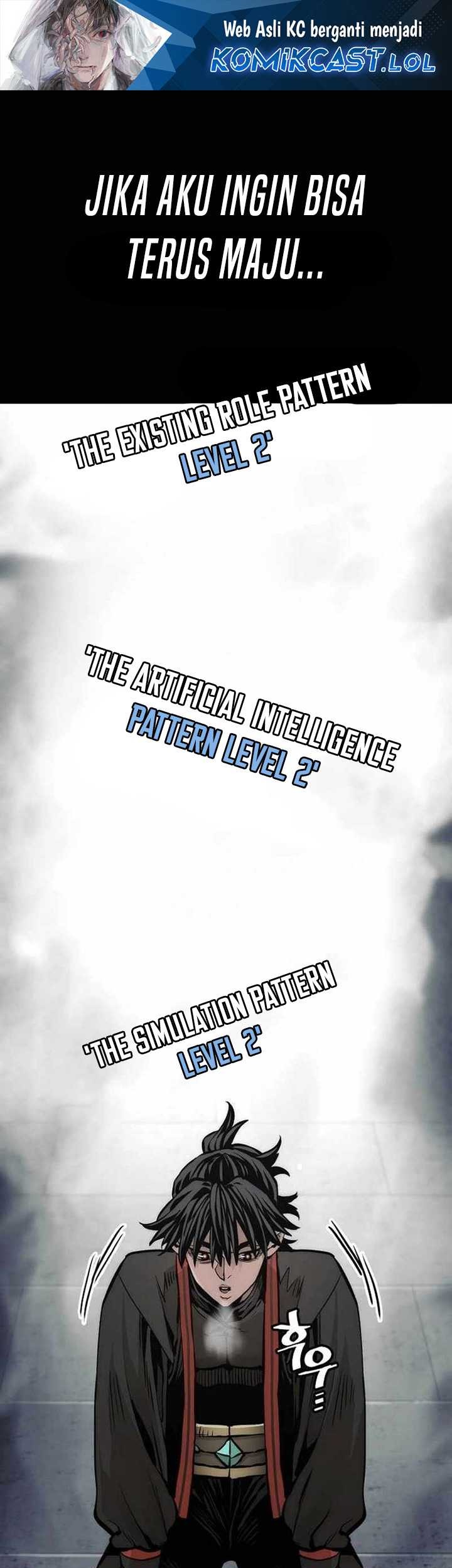 Heavenly Demon Cultivation Simulation chapter 110 halaman 2