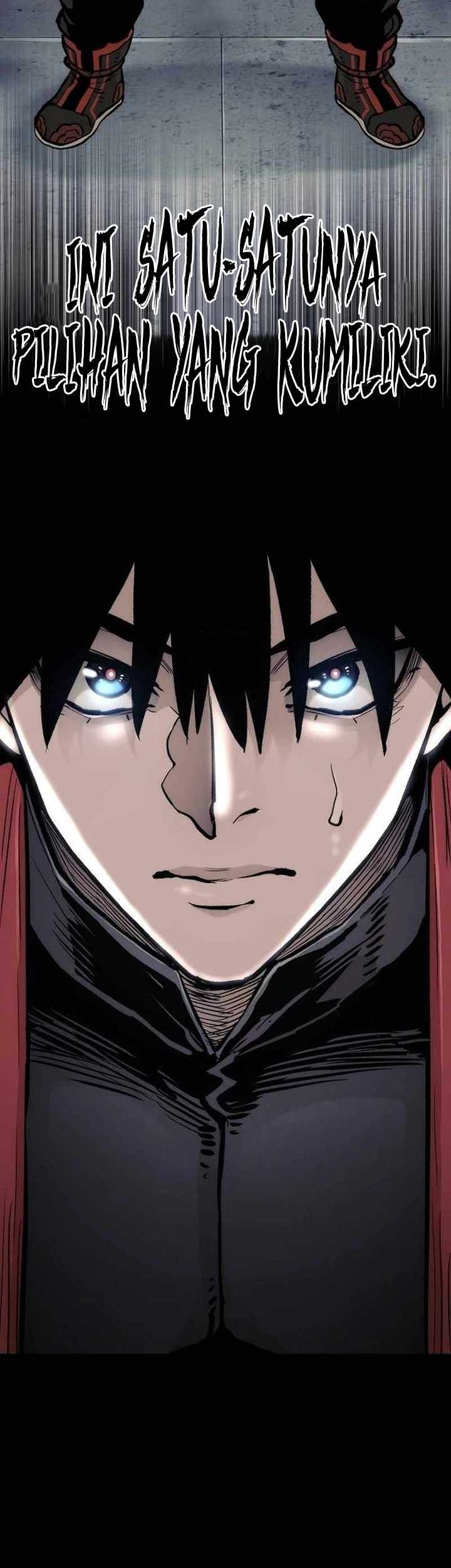 Heavenly Demon Cultivation Simulation chapter 110 halaman 4