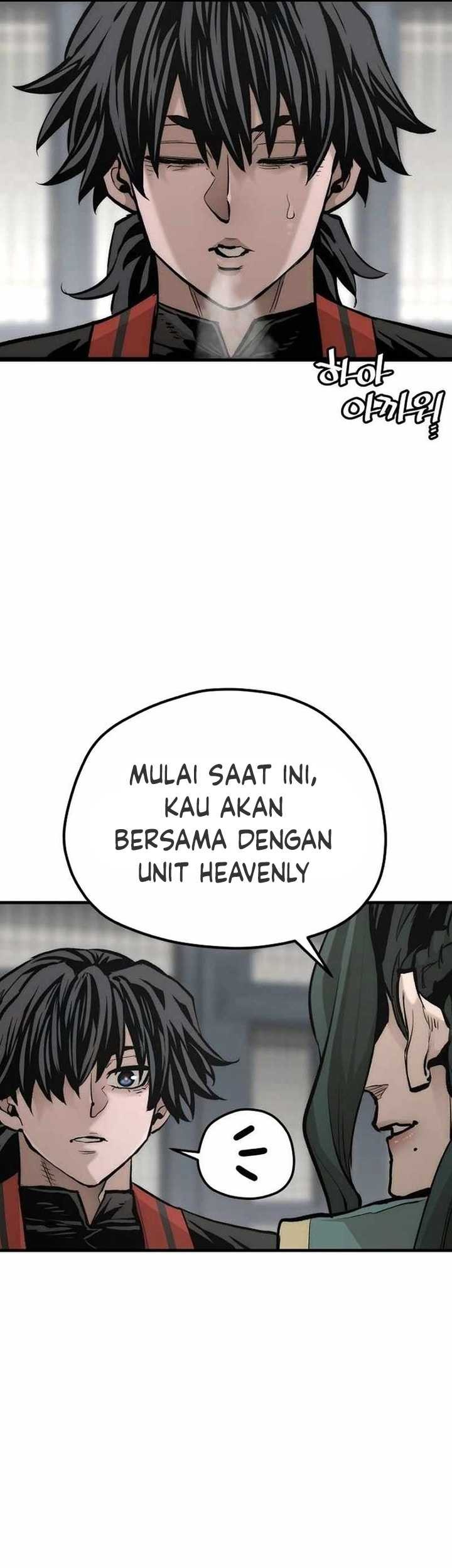 Heavenly Demon Cultivation Simulation chapter 110 halaman 10