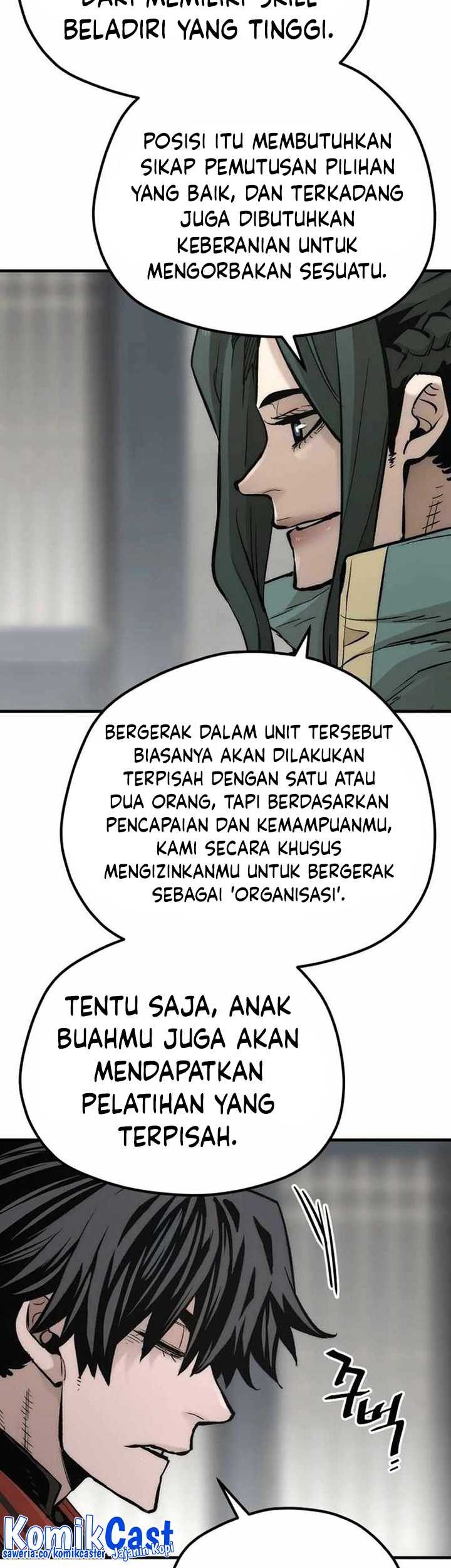 Heavenly Demon Cultivation Simulation chapter 110 halaman 14