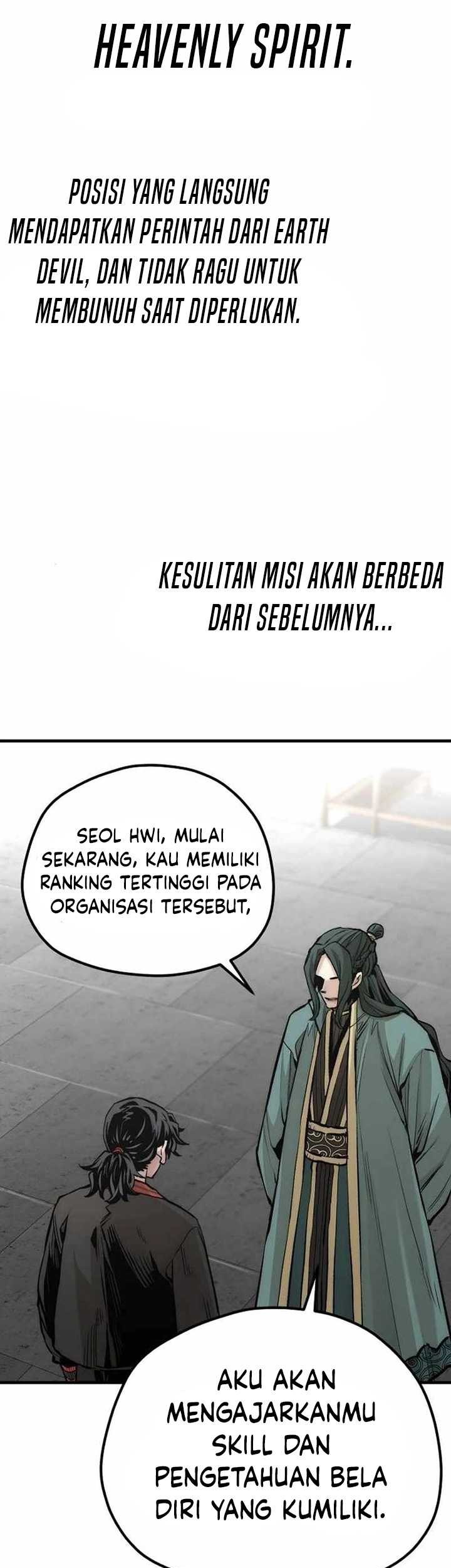 Heavenly Demon Cultivation Simulation chapter 110 halaman 16