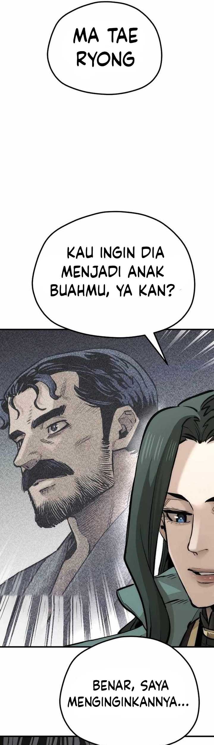 Heavenly Demon Cultivation Simulation chapter 110 halaman 18