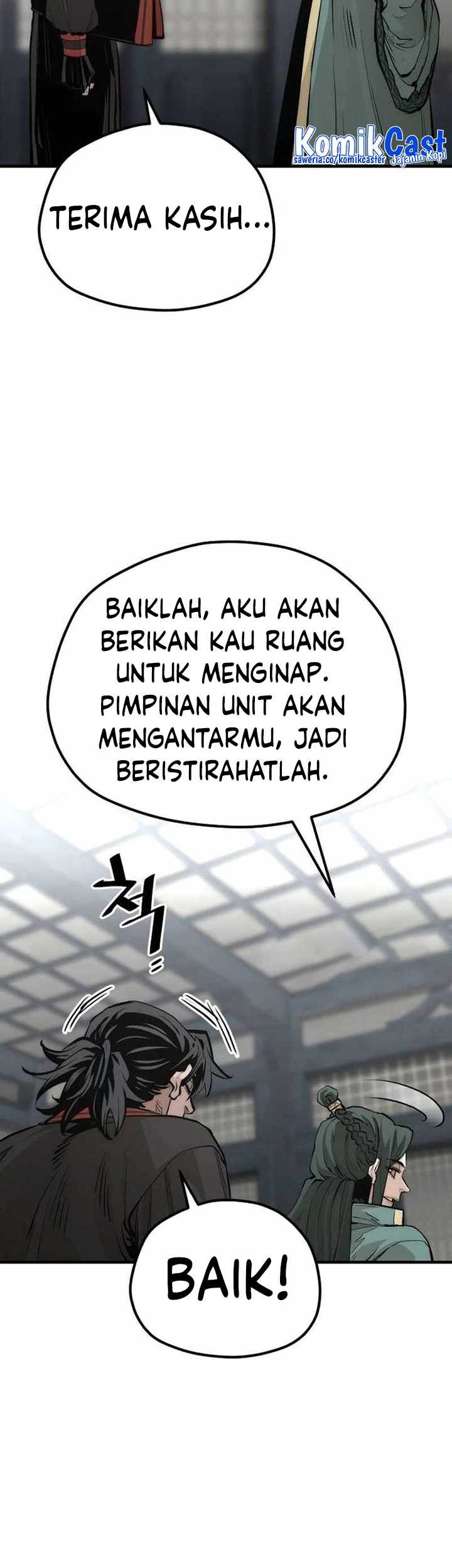 Heavenly Demon Cultivation Simulation chapter 110 halaman 24