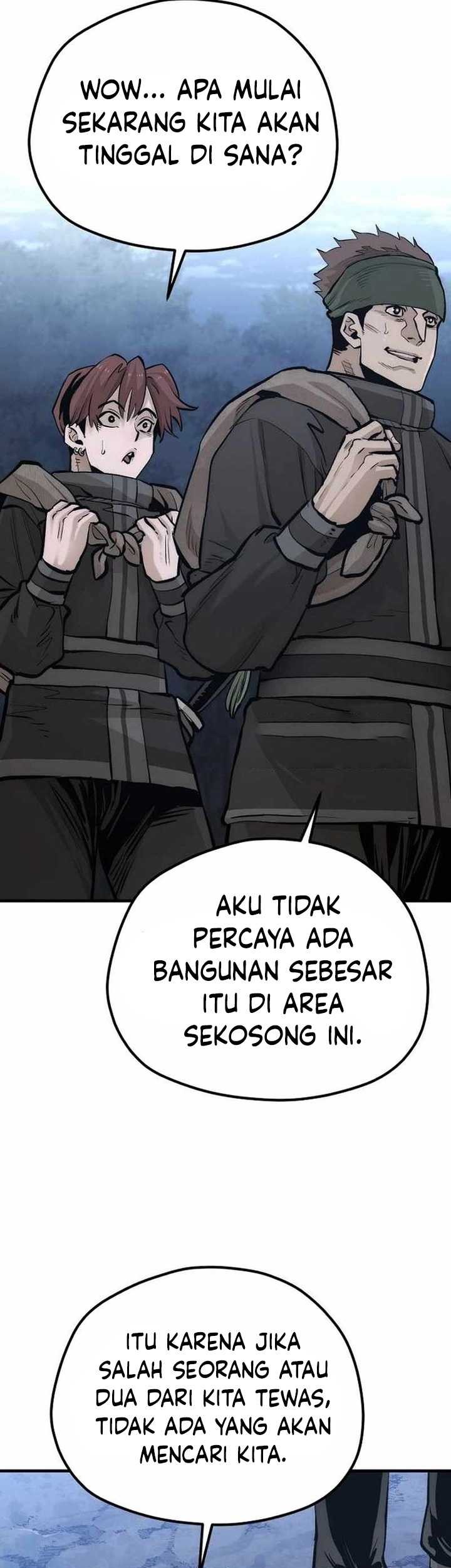 Heavenly Demon Cultivation Simulation chapter 110 halaman 28