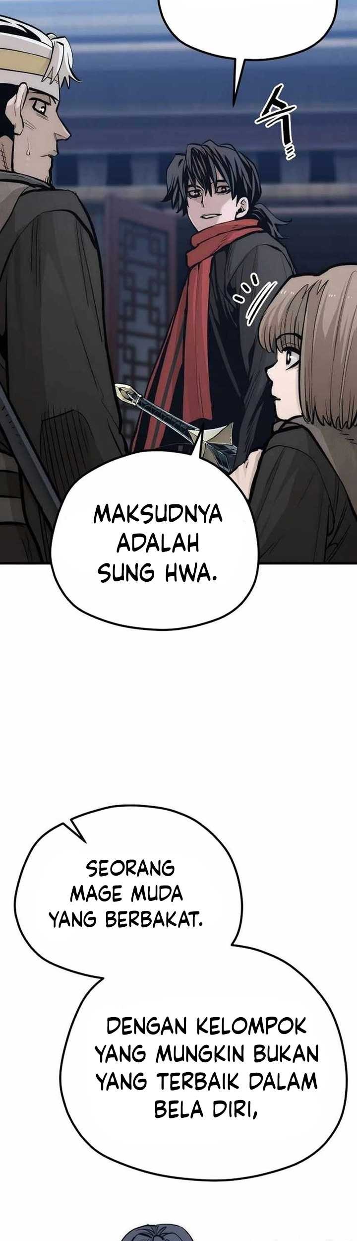 Heavenly Demon Cultivation Simulation chapter 110 halaman 38