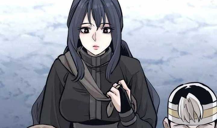 Heavenly Demon Cultivation Simulation chapter 110 halaman 39