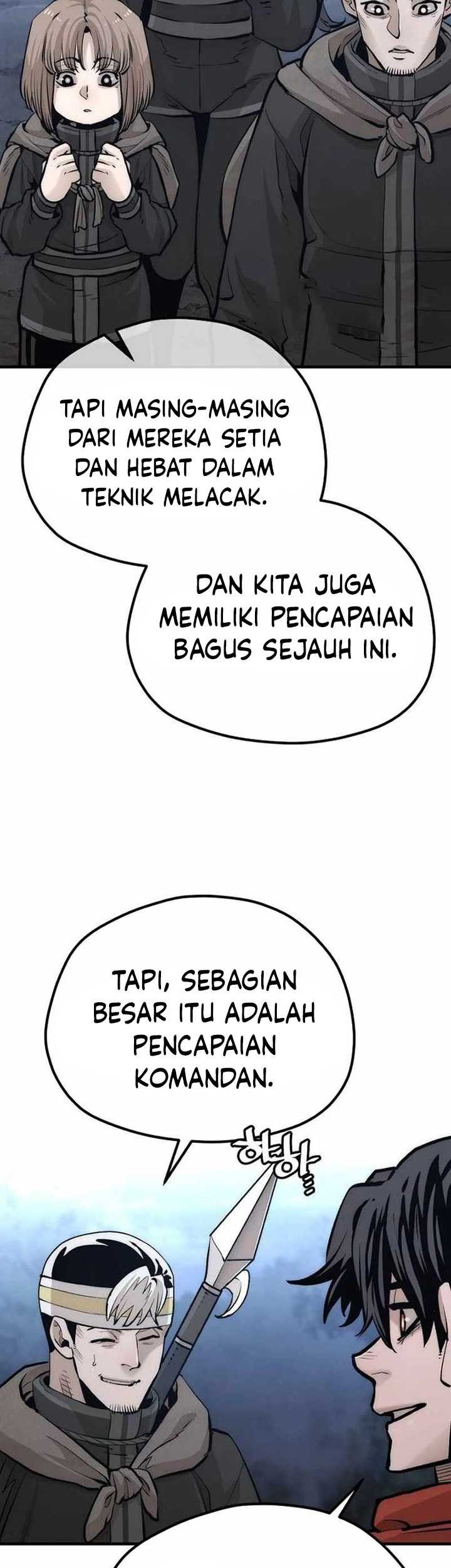 Heavenly Demon Cultivation Simulation chapter 110 halaman 40