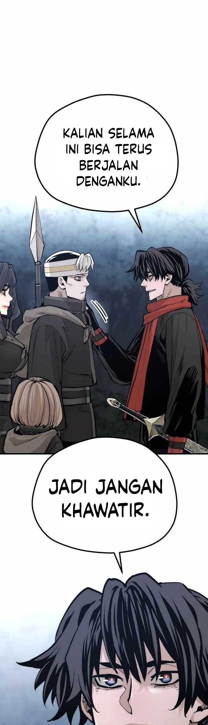 Heavenly Demon Cultivation Simulation chapter 110 halaman 42