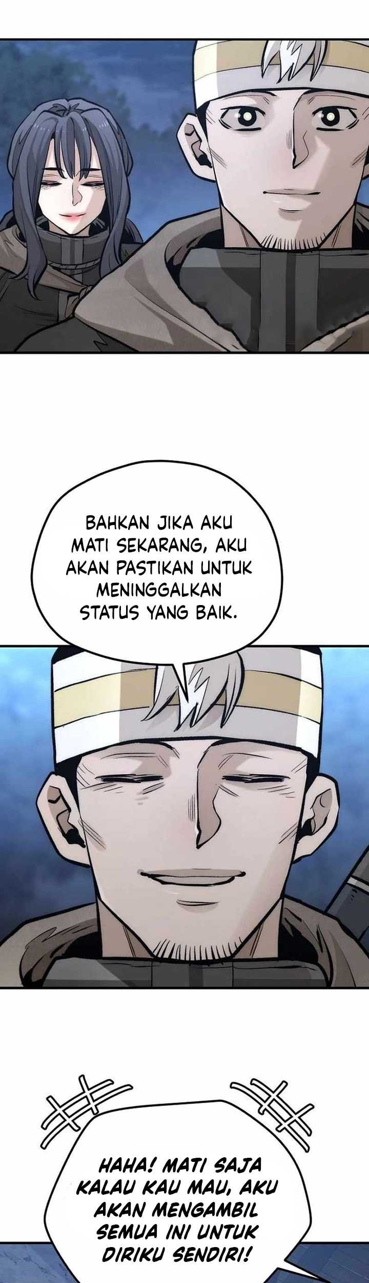Heavenly Demon Cultivation Simulation chapter 110 halaman 44