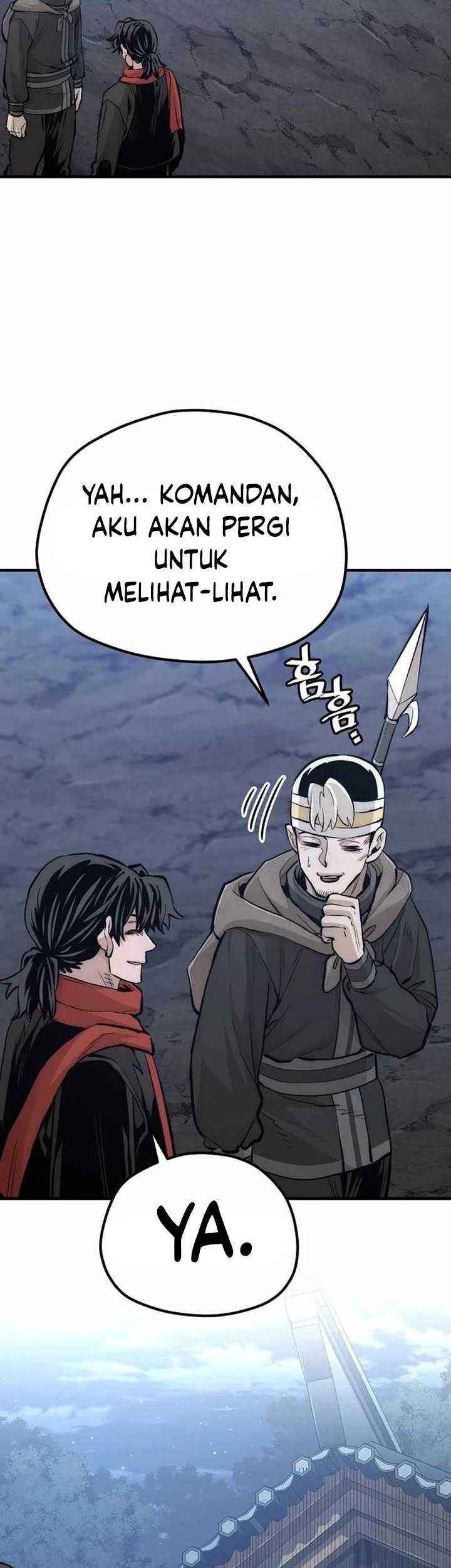 Heavenly Demon Cultivation Simulation chapter 110 halaman 46