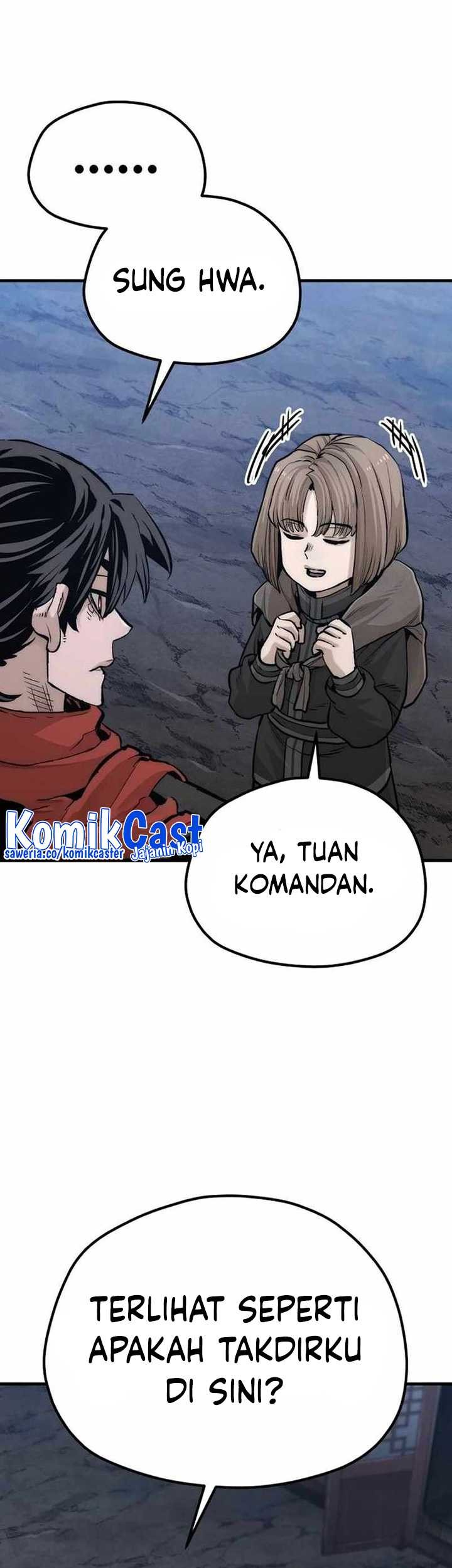 Heavenly Demon Cultivation Simulation chapter 110 halaman 50