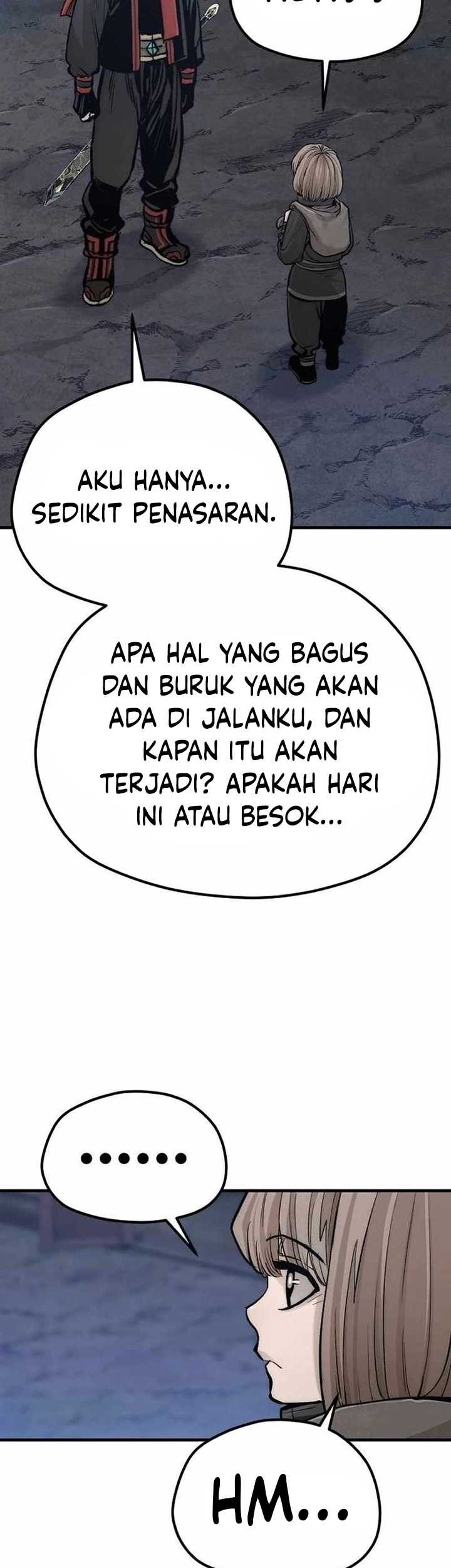 Heavenly Demon Cultivation Simulation chapter 110 halaman 52