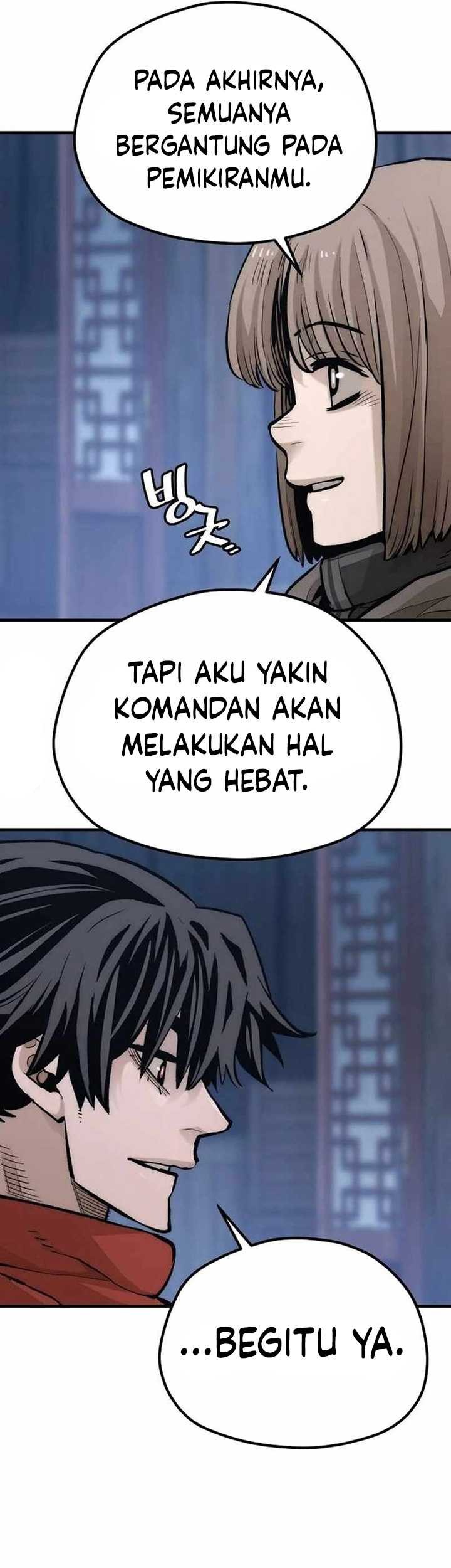 Heavenly Demon Cultivation Simulation chapter 110 halaman 58