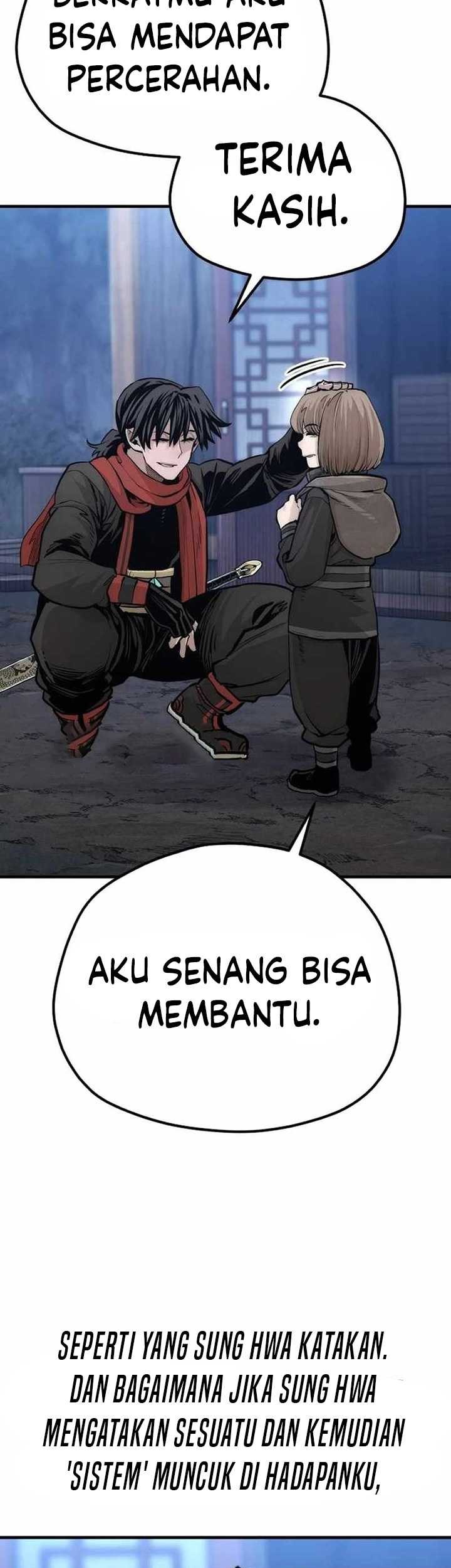 Heavenly Demon Cultivation Simulation chapter 110 halaman 60