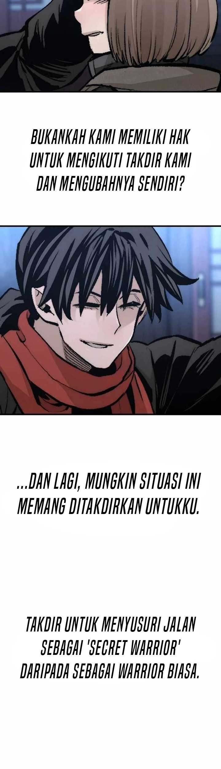 Heavenly Demon Cultivation Simulation chapter 110 halaman 62
