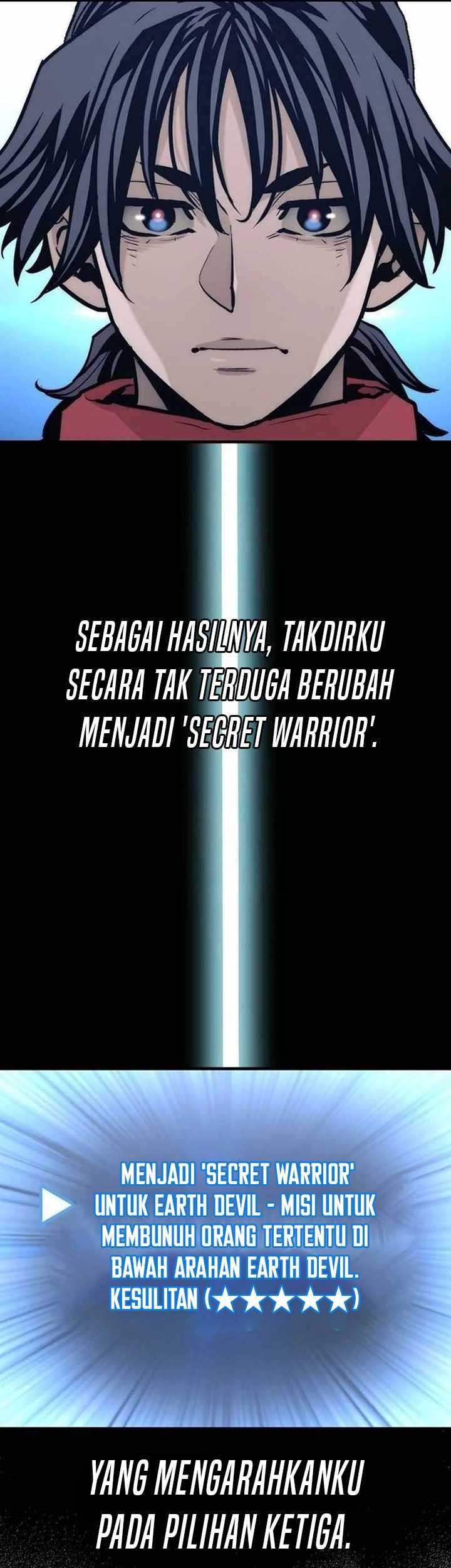 Heavenly Demon Cultivation Simulation chapter 110 halaman 66