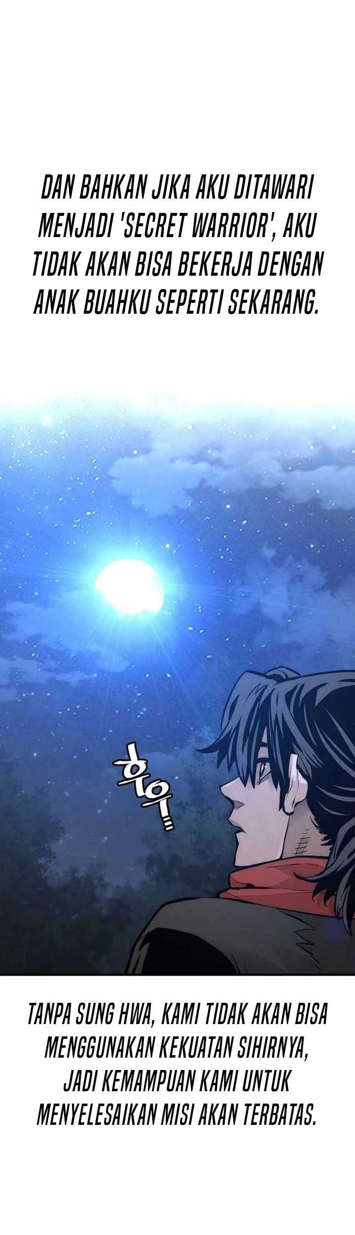 Heavenly Demon Cultivation Simulation chapter 110 halaman 70