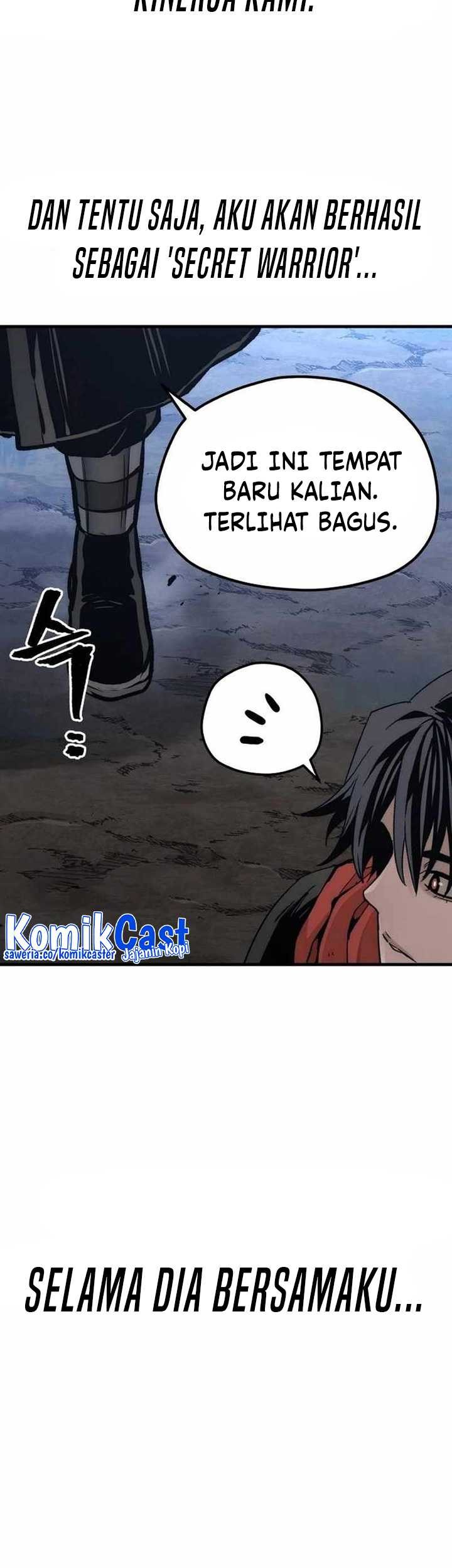 Heavenly Demon Cultivation Simulation chapter 110 halaman 72